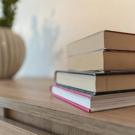 Apartmany Minata Liptovský Mikuláš Eksteriør billede