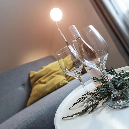 Apartmany Minata Liptovský Mikuláš Eksteriør billede