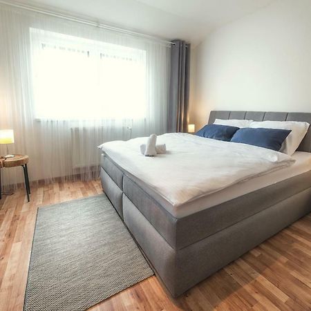 Apartmany Minata Liptovský Mikuláš Eksteriør billede