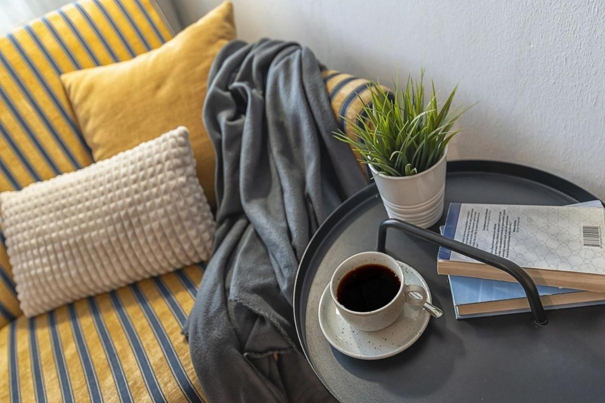 Apartmany Minata Liptovský Mikuláš Eksteriør billede