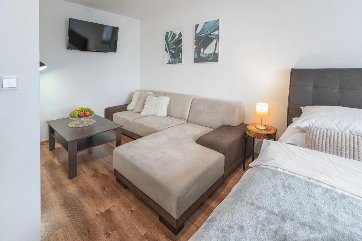 Apartmany Minata Liptovský Mikuláš Eksteriør billede