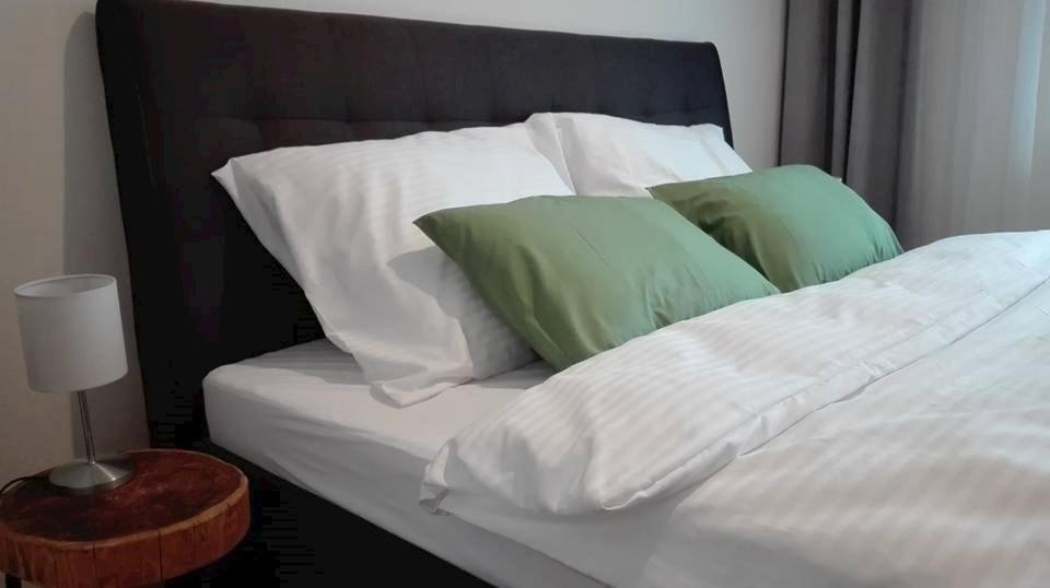 Apartmany Minata Liptovský Mikuláš Eksteriør billede