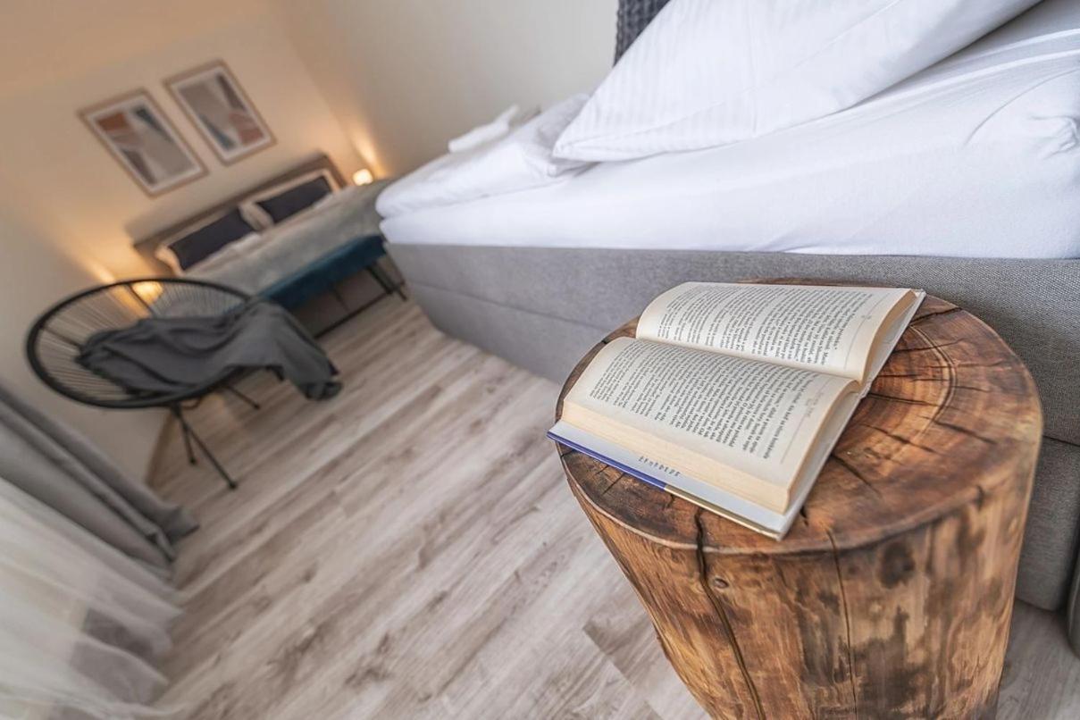 Apartmany Minata Liptovský Mikuláš Eksteriør billede