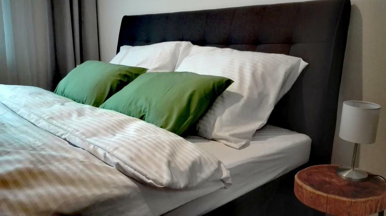 Apartmany Minata Liptovský Mikuláš Eksteriør billede