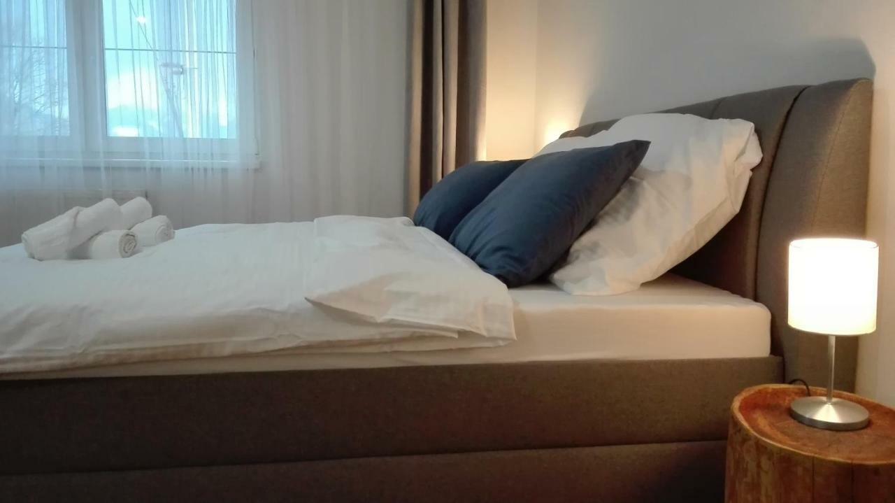 Apartmany Minata Liptovský Mikuláš Eksteriør billede