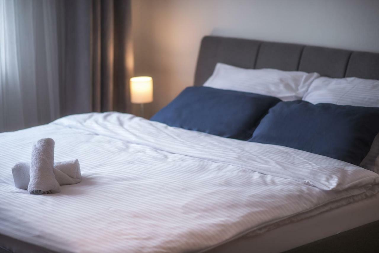 Apartmany Minata Liptovský Mikuláš Eksteriør billede