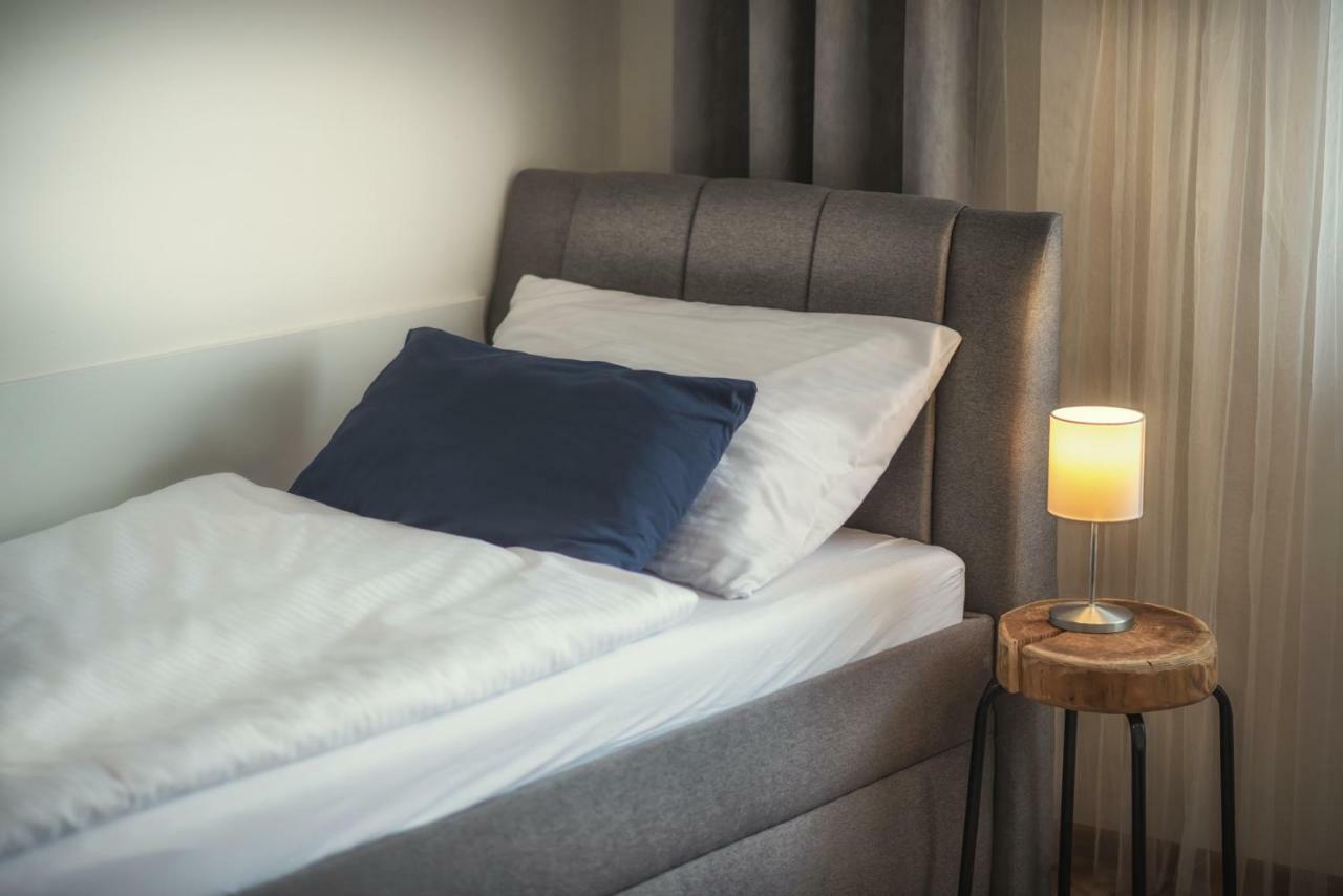 Apartmany Minata Liptovský Mikuláš Eksteriør billede