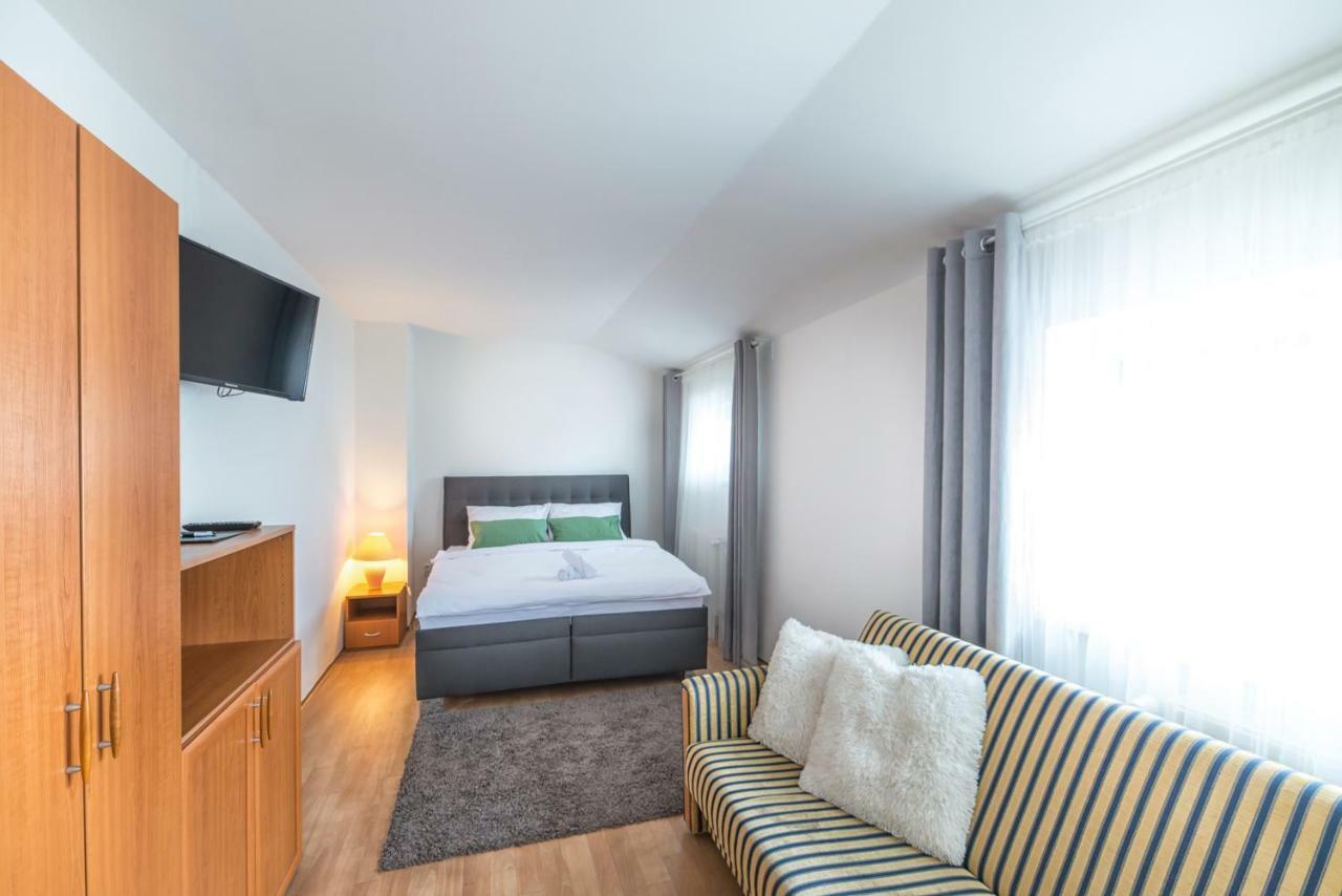 Apartmany Minata Liptovský Mikuláš Eksteriør billede
