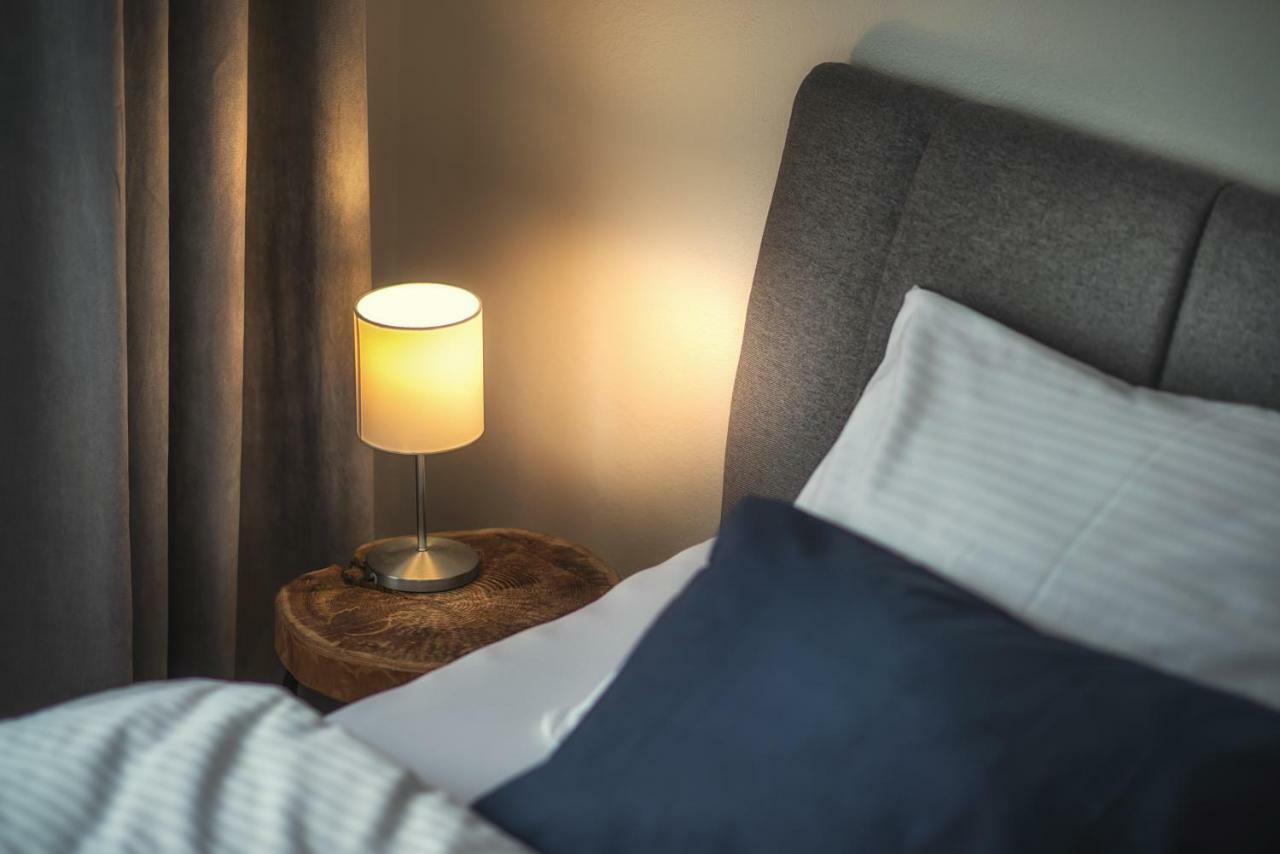 Apartmany Minata Liptovský Mikuláš Eksteriør billede