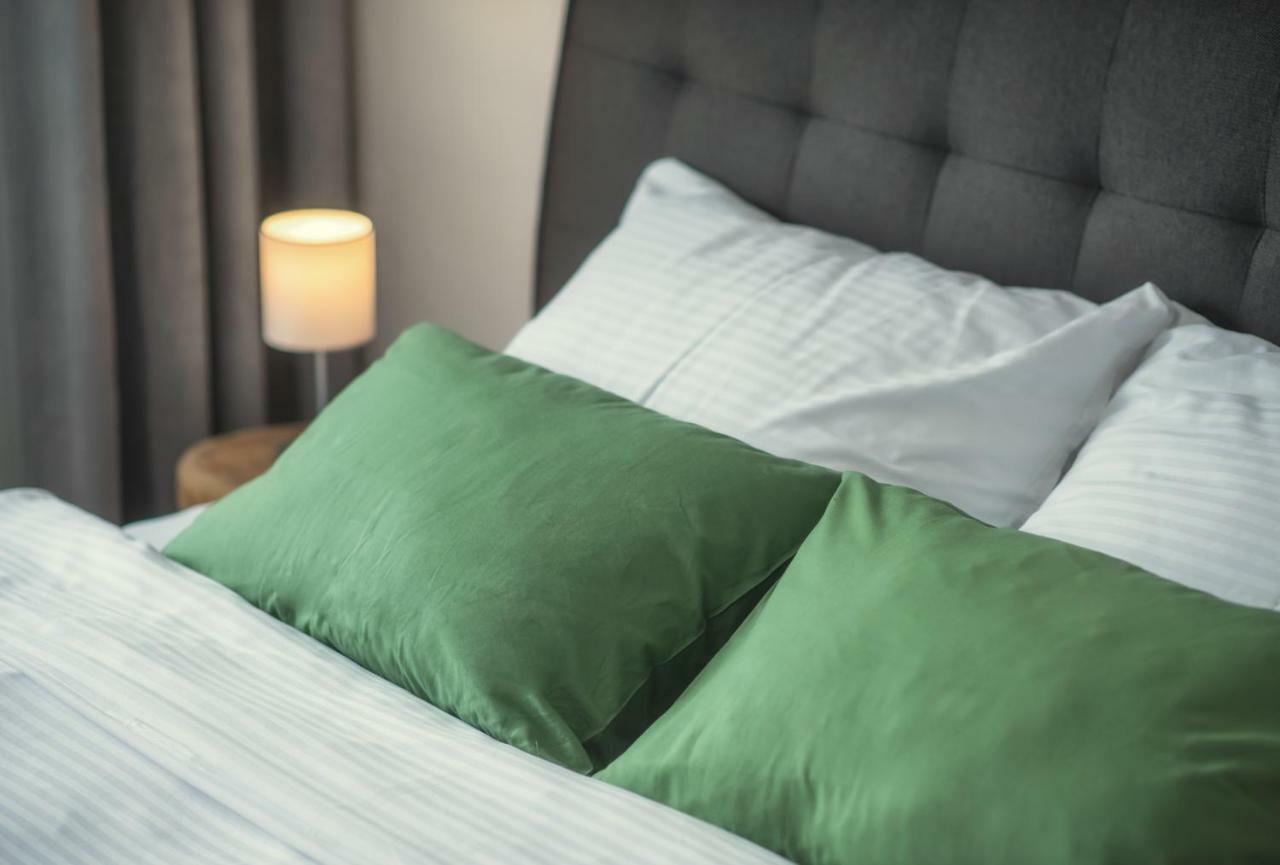 Apartmany Minata Liptovský Mikuláš Eksteriør billede